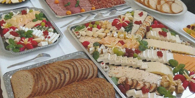 Cateringservice Katrin Mack-Neumann