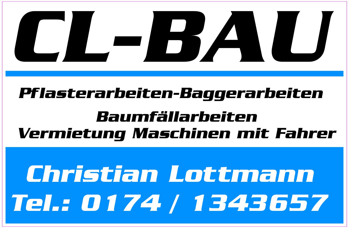 CL-Bau Christian Lottmann