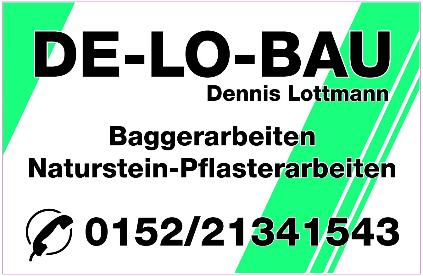 DeLo-Bau Dennis Lottmann