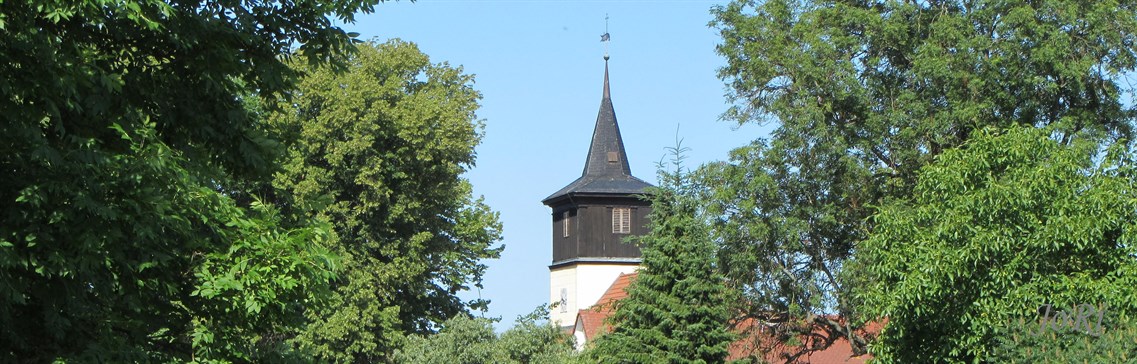 ev. Kirche