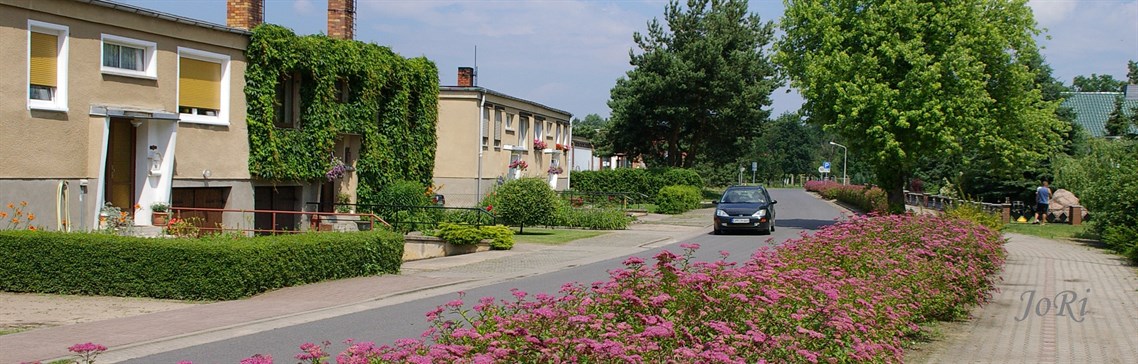 Schulstrasse
