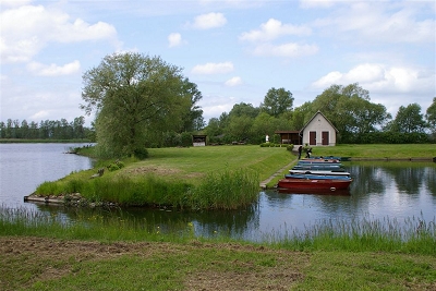 Kahnhafen