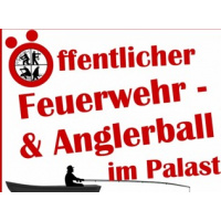 Feuerwehr- und Anglerball
