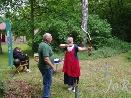 Arboretumfest (Familienfest) 2026