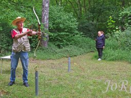 Arboretumfest (Familienfest) 2026