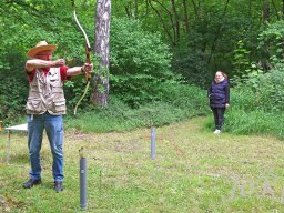 Arboretumfest (Familienfest) 2026