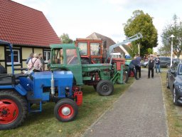 Heimatstubenfest Herbst 2023