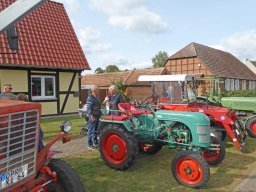 Heimatstubenfest Herbst 2023