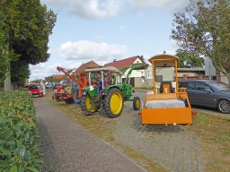 Heimatstubenfest Herbst 2023