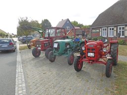 Heimatstubenfest Herbst 2023