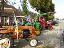 Heimatstubenfest Herbst 2023