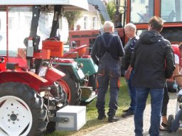 Heimatstubenfest Herbst 2023