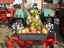 Heimatstubenfest Herbst 2023