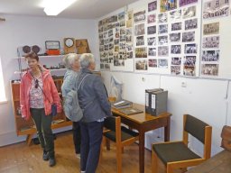Heimatstubenfest Herbst 2023