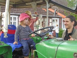Heimatstubenfest Herbst 2023