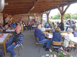 Heimatstubenfest Herbst 2023