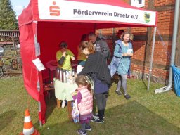 Heimatstubenfest Herbst 2023
