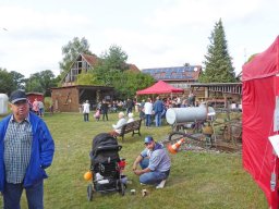 Heimatstubenfest Herbst 2023