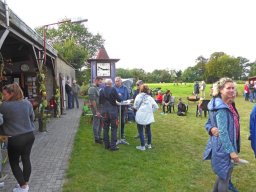 Heimatstubenfest Herbst 2023