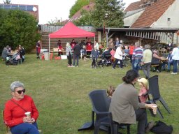 Heimatstubenfest Herbst 2023