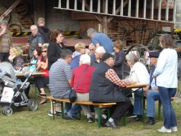 Heimatstubenfest Herbst 2023