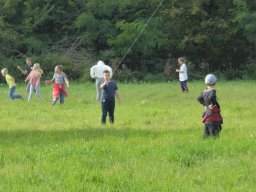 Heimatstubenfest Herbst 2023