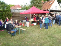 Heimatstubenfest Herbst 2023
