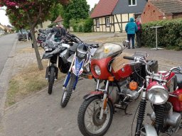 Heimatstubenfest Frühjahr 2025