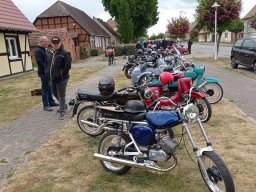 Heimatstubenfest Frühjahr 2025