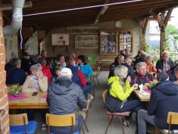 Heimatstubenfest Frühjahr 2025