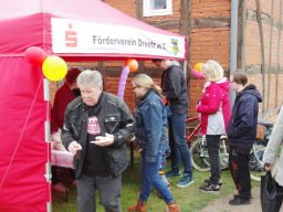 Heimatstubenfest Frühjahr 2025