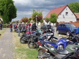 Heimatstubenfest Frühjahr 2025