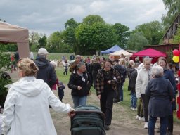 Heimatstubenfest Frühjahr 2025