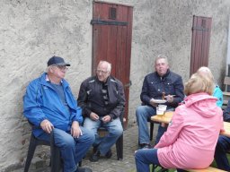Heimatstubenfest Frühjahr 2025