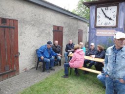 Heimatstubenfest Frühjahr 2025