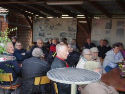 Heimatstubenfest Frühjahr 2025
