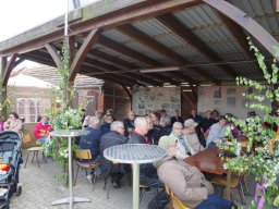 Heimatstubenfest Frühjahr 2025