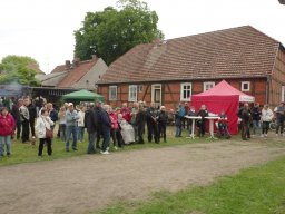 Heimatstubenfest Frühjahr 2025