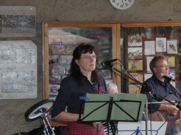 Heimatstubenfest Frühjahr 2025