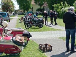 Heimatstubenfest Frühjahr 2026