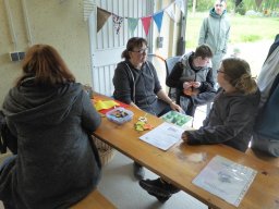 Heimatstubenfest Frühjahr 2026