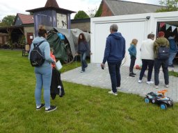 Heimatstubenfest Frühjahr 2026
