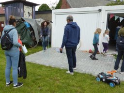 Heimatstubenfest Frühjahr 2026