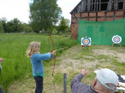 Heimatstubenfest Frühjahr 2026