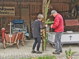 Herbst- und Drachenfest 2026