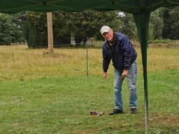 Herbst- und Drachenfest 2026