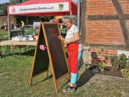 Herbst- und Drachenfest 2026