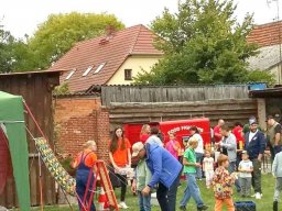 Herbst- und Drachenfest 2026
