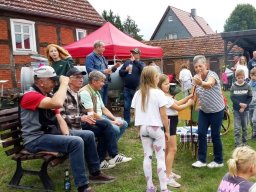 Herbst- und Drachenfest 2026