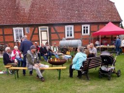Herbst- und Drachenfest 2026
